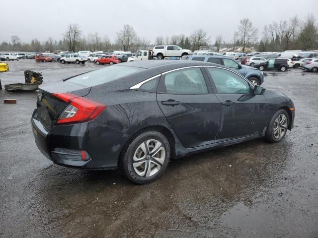 2018 Honda Civic Lx VIN: 2HGFC2F55JH504168 Lot: 44835084