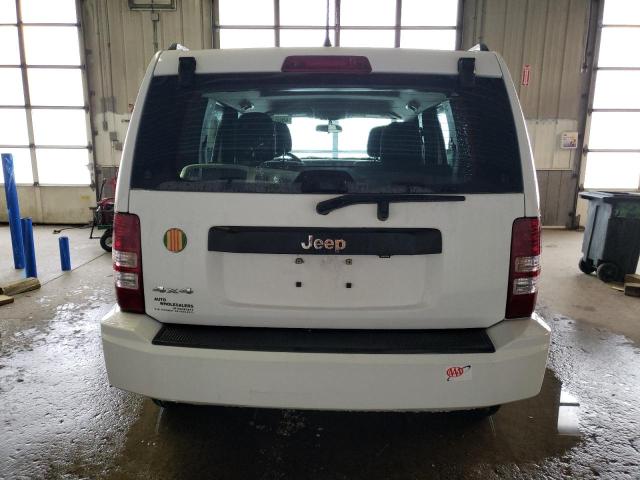 2011 Jeep Liberty (North America) - Image 6