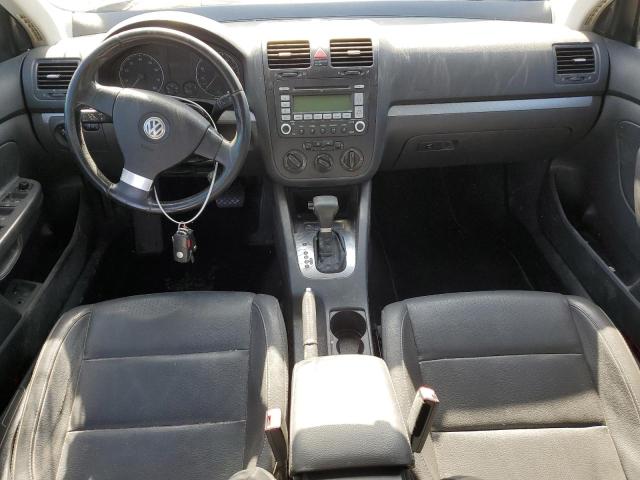 2008 Volkswagen Jetta Se VIN: 3VWRM71K78M003598 Lot: 48522074