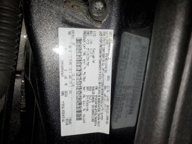 2016 Ford Focus Se VIN: 1FADP3K27GL392874 Lot: 48054114