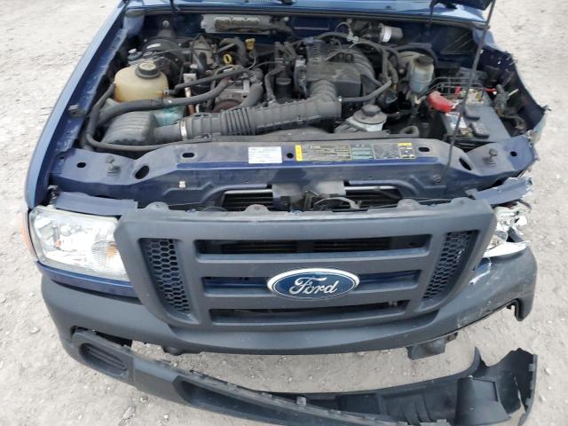 2009 Ford Ranger VIN: 1FTYR10D89PA38064 Lot: 47207644