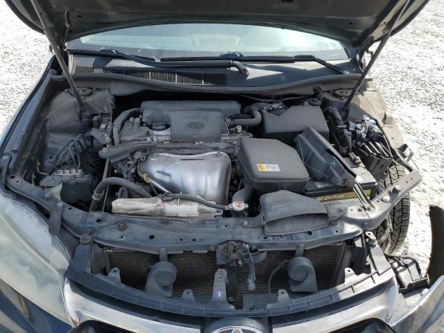 2017 TOYOTA CAMRY LE - 4T1BF1FK4HU642713