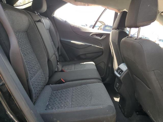 2022 CHEVROLET EQUINOX LT - 3GNAXUEV3NL104687