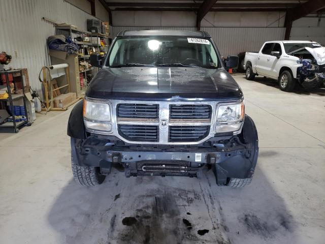 2008 Dodge Nitro Slt VIN: 1D8GU58K28W129406 Lot: 47262814