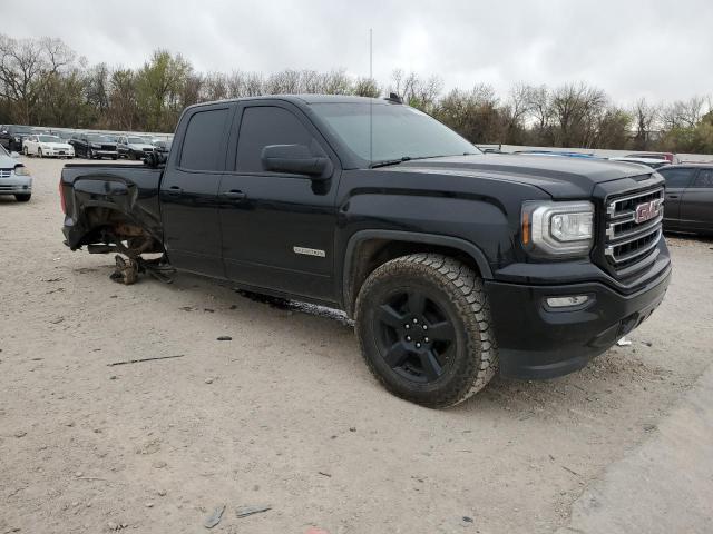 2016 GMC SIERRA C15 - 1GTR1LEC7GZ400846