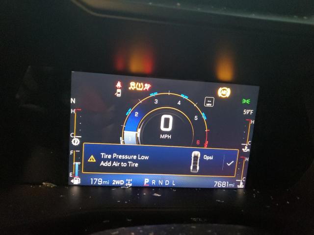 2023 CHEVROLET COLORADO T 1GCPTEEK7P1212850