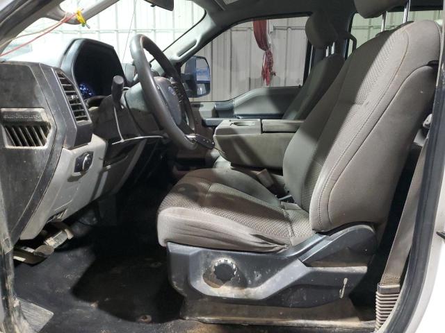 2020 FORD F250 - 1FT7W2BT8KEG47154