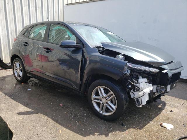 2021 Hyundai Kona Se VIN: KM8K12AA7MU635400 Lot: 47020434