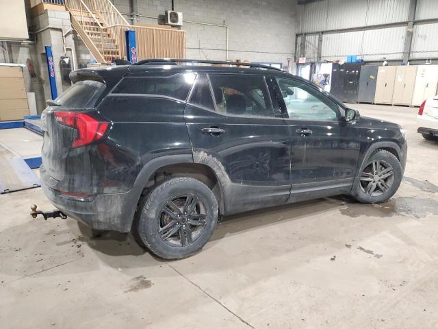  GMC TERRAIN 2020 Black