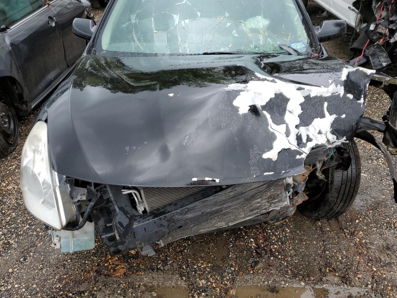 1N4AL2AP6AN507742 2010 Nissan Altima Base