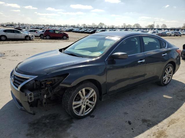 1N4BL3AP3DN465786 2013 Nissan Altima 3.5S