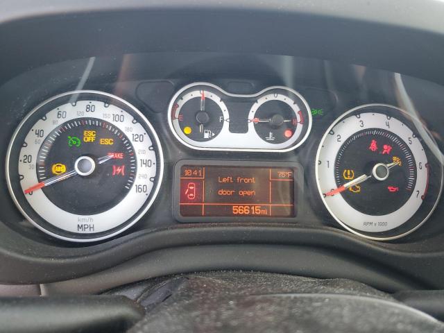 2015 FIAT 500L TREKK ZFBCFADH4FZ035682