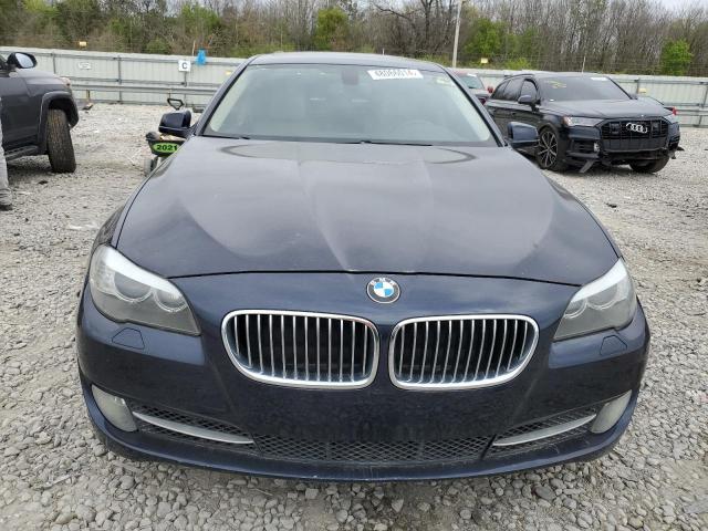 VIN WBAFR7C51DC817558 2013 BMW 5 Series, 535 I no.5