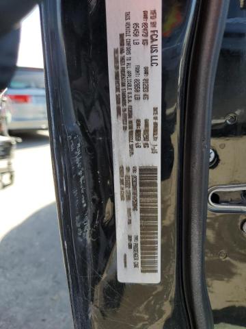 2015 DODGE CHARGER PO - 2C3CDXAT0FH753846