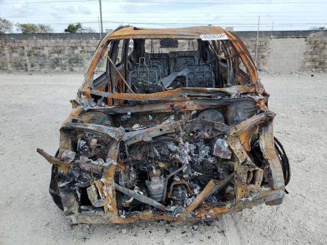 2022 HONDA PILOT ELIT - 5FNYF6H01NB098599