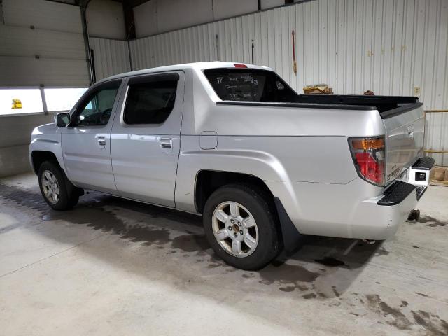 2006 Honda Ridgeline Rtl VIN: 2HJYK16596H536497 Lot: 48730354