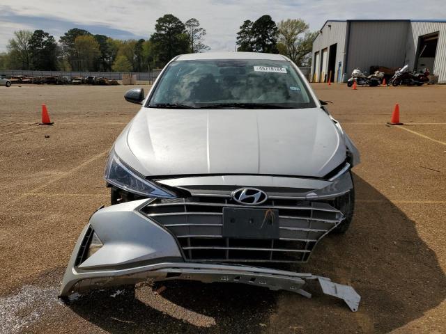 2019 Hyundai Elantra Se VIN: 5NPD74LFXKH464620 Lot: 46218184