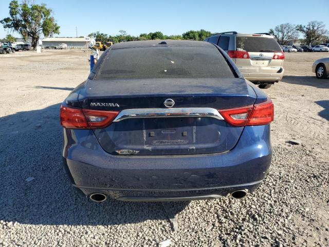 1N4AA6AP4GC434291 2016 NISSAN MAXIMA-5