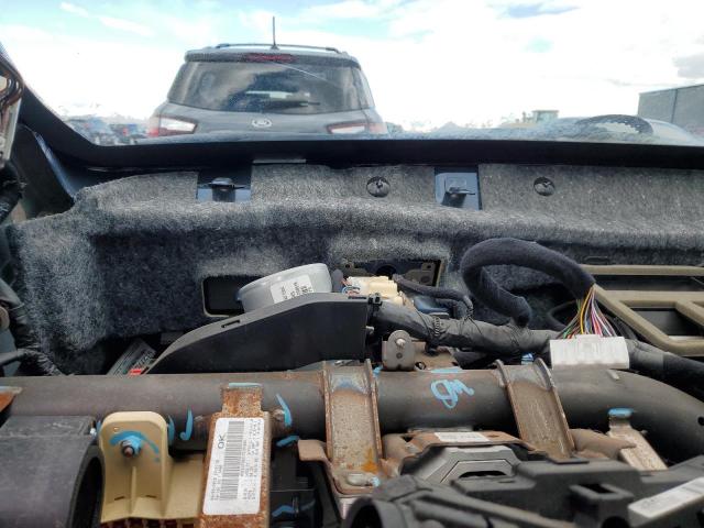 2017 Hyundai Sonata Sport VIN: 5NPE34AFXHH483695 Lot: 46133344