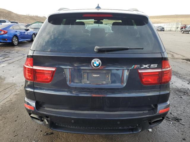 VIN 5UXZV8C50D0C17005 2013 BMW X5, Xdrive50I no.6