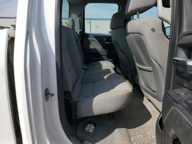 2015 GMC SIERRA C25 1GT21XEG2FZ543522