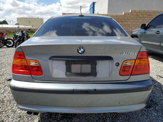 2004 BMW 325 Is Sulev VIN: WBAAZ33444KP90632 Lot: 45473324
