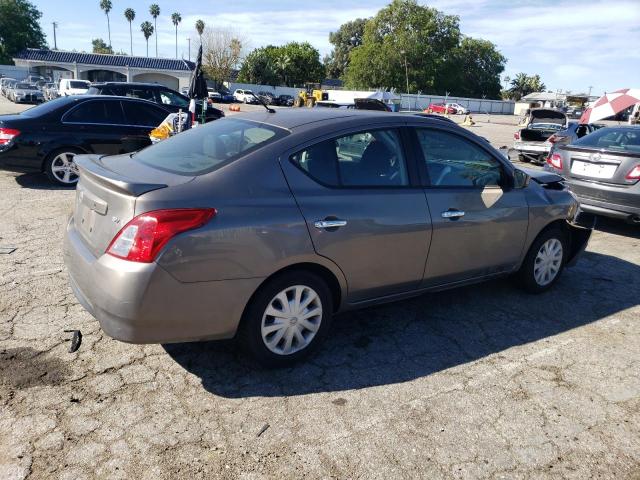 2017 NISSAN VERSA S - 3N1CN7AP6HK469006