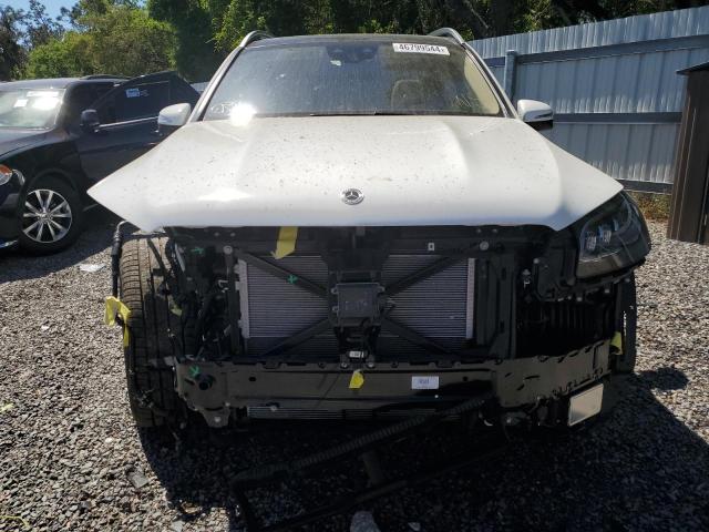 2024 Mercedes-Benz Gls 450 4Matic VIN: 4JGFF5KE9RB153391 Lot: 46799544