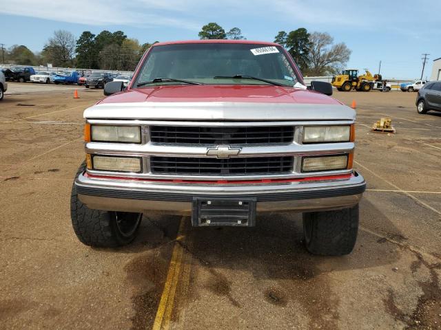 1998 Chevrolet Gmt-400 C1500 VIN: 1GCEC19R3WR141864 Lot: 45566184