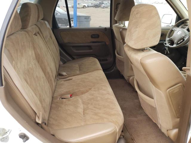 JHLRD78812C056290 2002 Honda Cr-V Ex