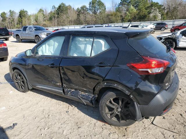 2020 NISSAN KICKS SR - 3N1CP5DVXLL535228