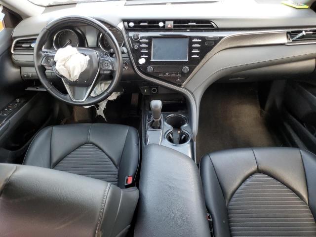 2019 Toyota Camry L VIN: 4T1B11HK2KU794606 Lot: 45575914