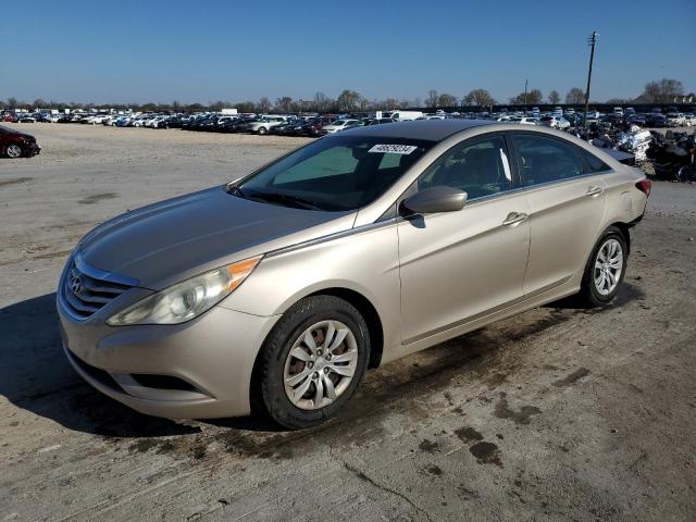 Vin: 5npeb4ac0ch325741, lot: 48629234, hyundai sonata gls 2012 img_1