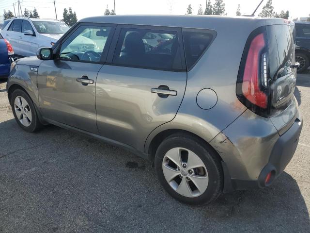 2016 Kia Soul VIN: KNDJN2A26G7243766 Lot: 48655894