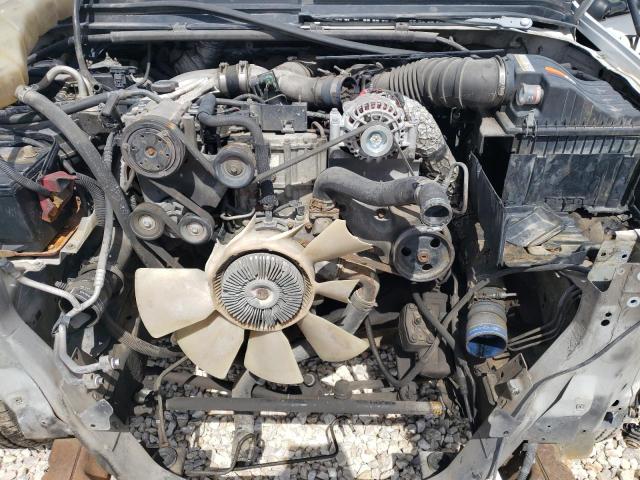 2000 Ford F350 Super Duty VIN: 1FDWF36F2YEB69887 Lot: 48274774