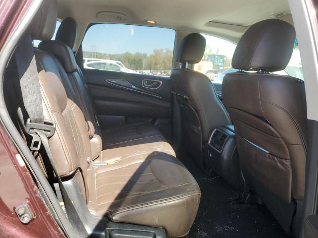 2015 Infiniti Qx60 VIN: 5N1AL0MN4FC503907 Lot: 49045644