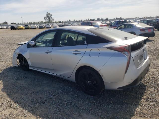 VIN JTDKARFU8G3008392 2016 Toyota Prius no.2