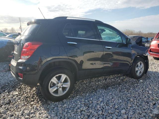 2020 Chevrolet Trax 1Lt VIN: KL7CJPSB5LB065451 Lot: 47775504