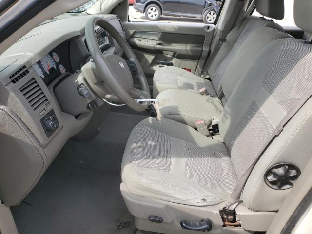 2008 Dodge Ram 1500 St VIN: 1D7HU18238J164664 Lot: 47234114