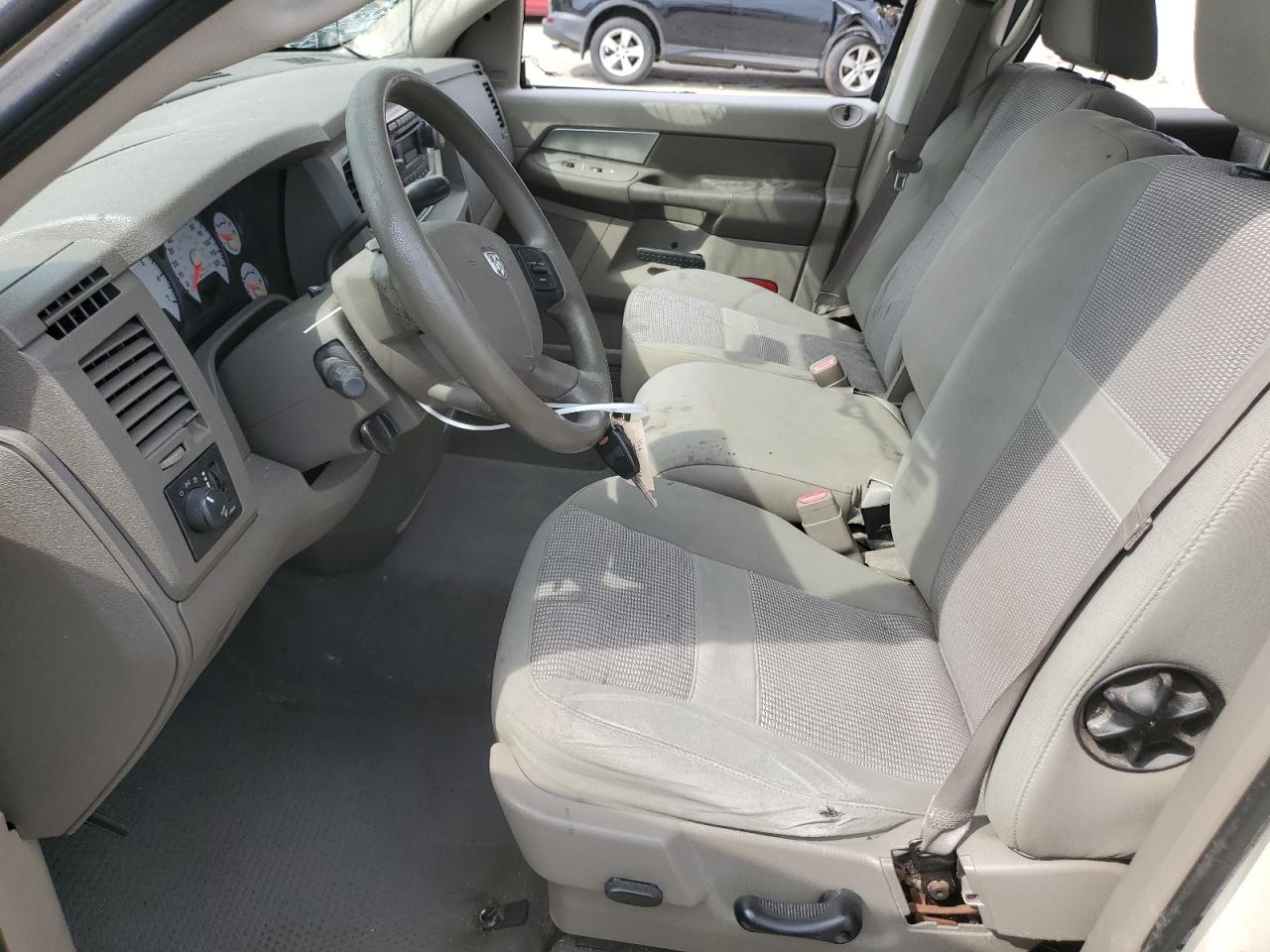 1D7HU18238J164664 2008 Dodge Ram 1500 St