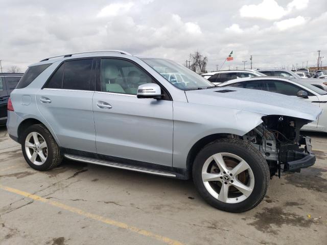 4JGDA5JB9JB111336 2018 MERCEDES-BENZ GLE-CLASS, photo no. 4