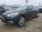 Lot #2390175985 2017 KIA K900