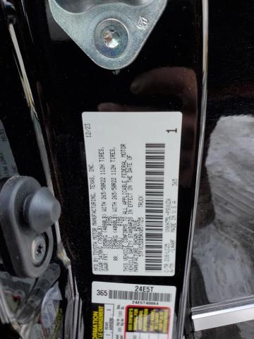2024 TOYOTA TUNDRA CRE - 5TFVC5DB5RX057725