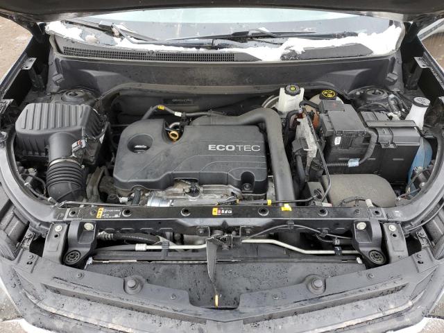 2020 CHEVROLET EQUINOX LS - 2GNAXHEVXL6116957