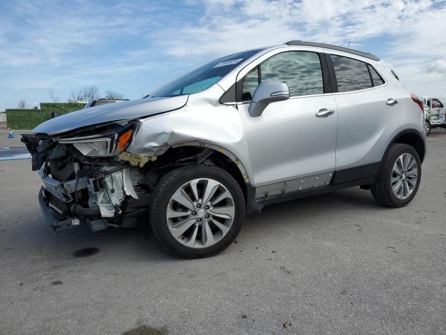 2018 Buick Encore Preferred VIN: KL4CJASBXJB626895 Lot: 45905824