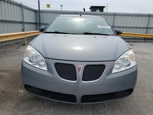 2008 Pontiac G6 Base VIN: 1G2ZG57B584172914 Lot: 47859124