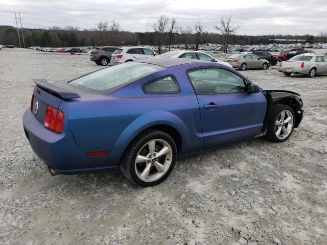 2006 Ford Mustang Gt VIN: 1ZVFT82H265265384 Lot: 44754224