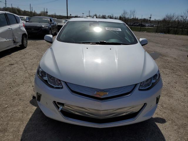 2017 CHEVROLET VOLT PREMI - 1G1RB6S58HU188857