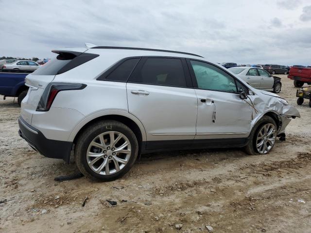 2020 Cadillac Xt5 Sport VIN: 1GYKNGRS3LZ222291 Lot: 46249884