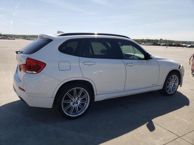 WBAVM1C54FVZ94099 | 2015 BMW x1 sdrive28i